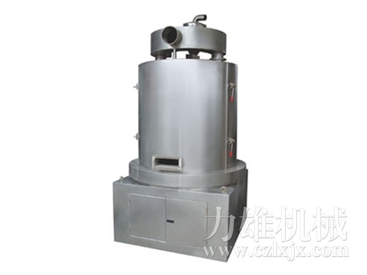 LZG系列螺旋振動(dòng)干燥機(jī)
